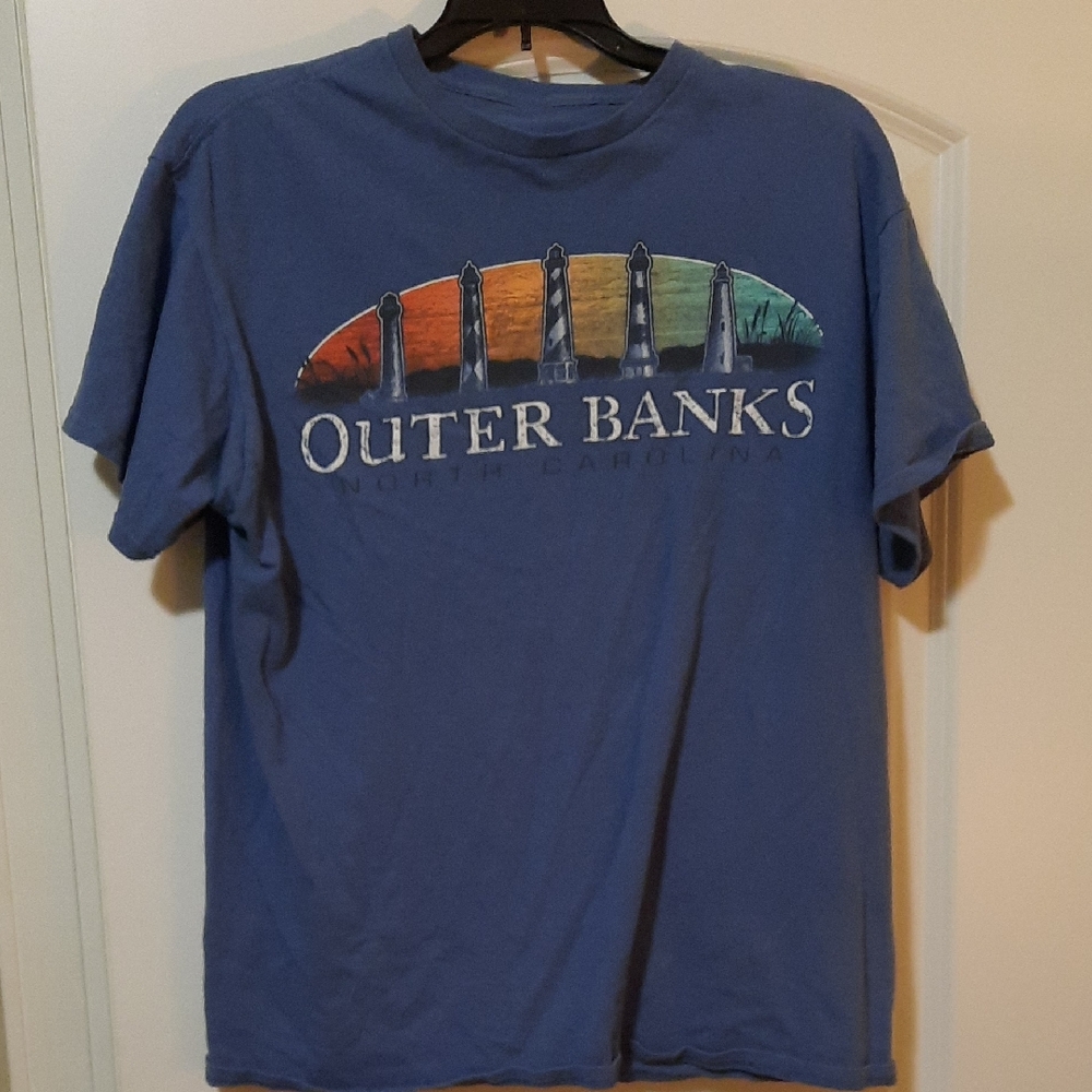 Outer Banks North Carolina T-shirt